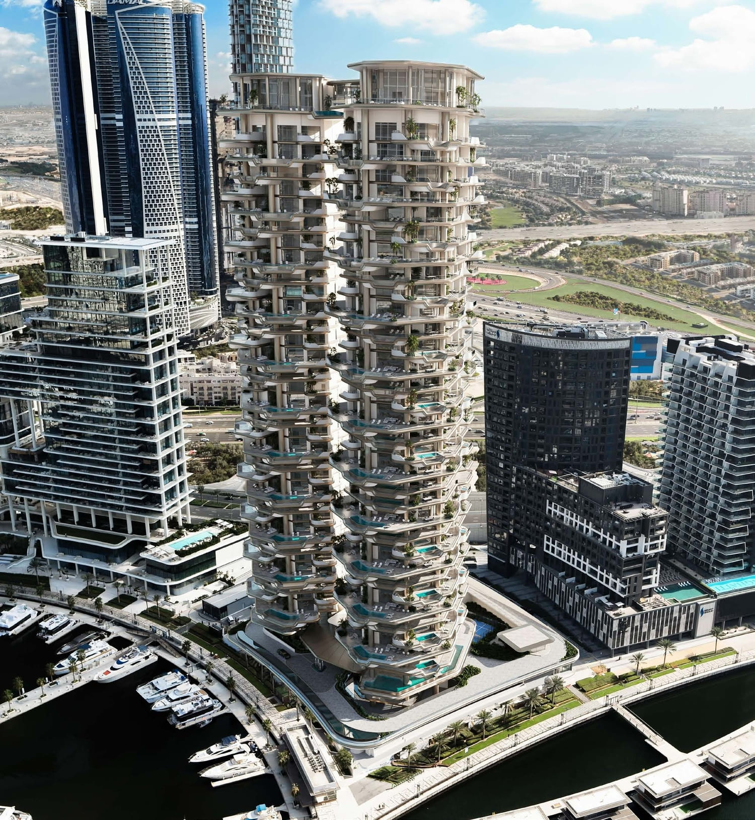 Regent Residences - photo 4