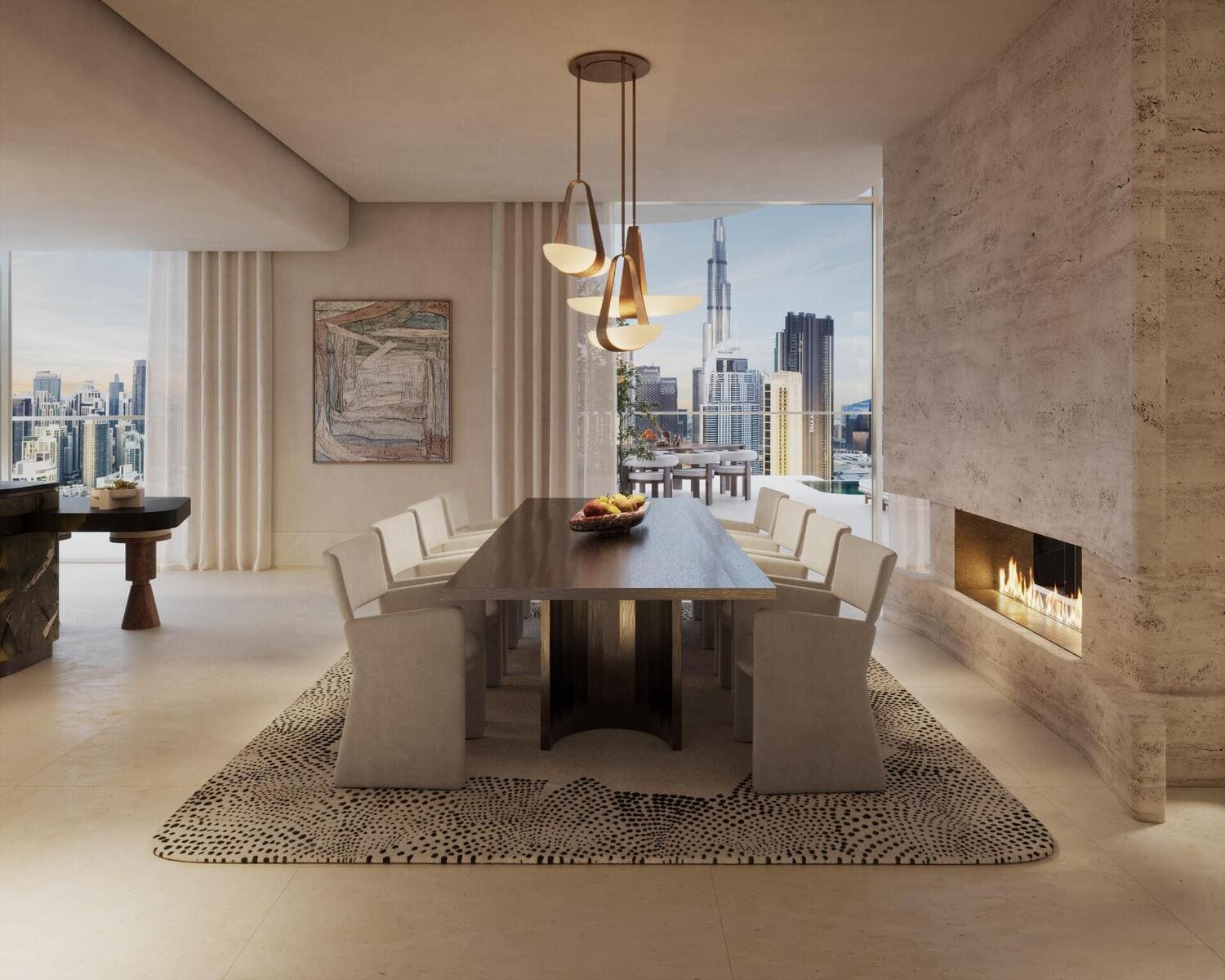 Regent Residences - photo 5