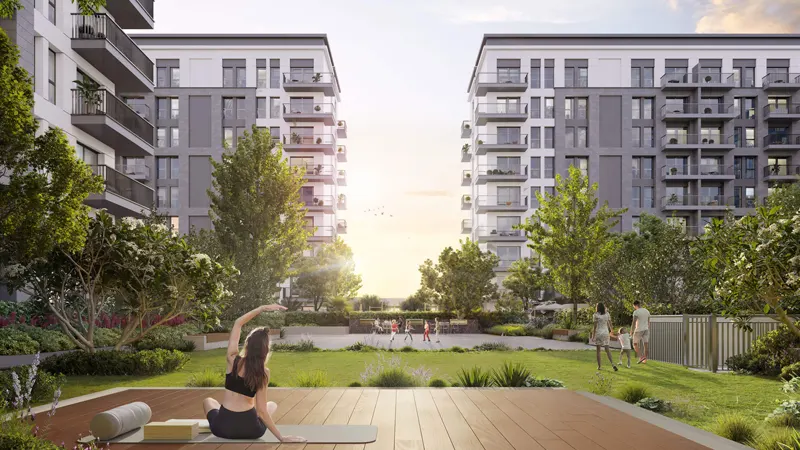 Rehan Residences - photo 2