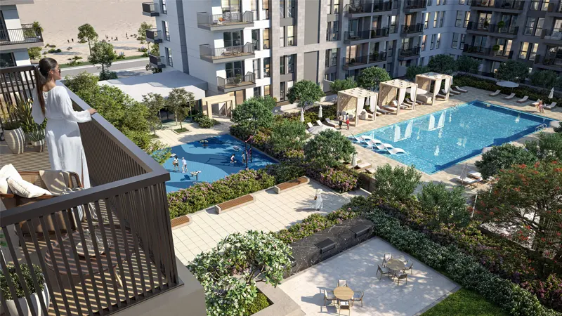 Rehan Residences - photo 4