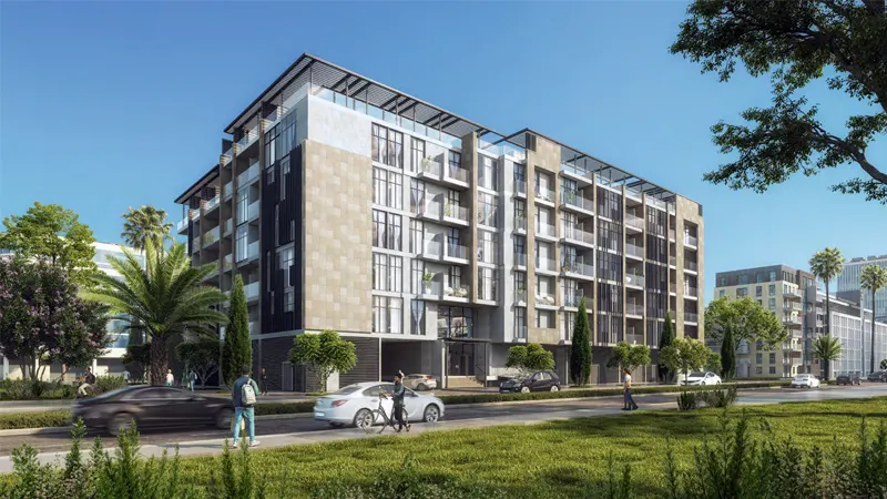 Reportage Plaza 2  - photo 2