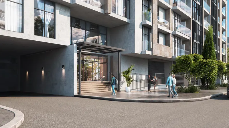 Reportage Plaza 2  - photo 3