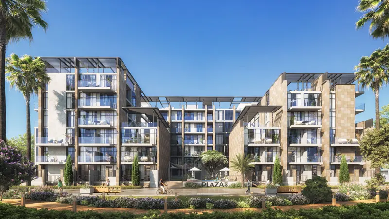 Reportage Plaza 2  - photo 5