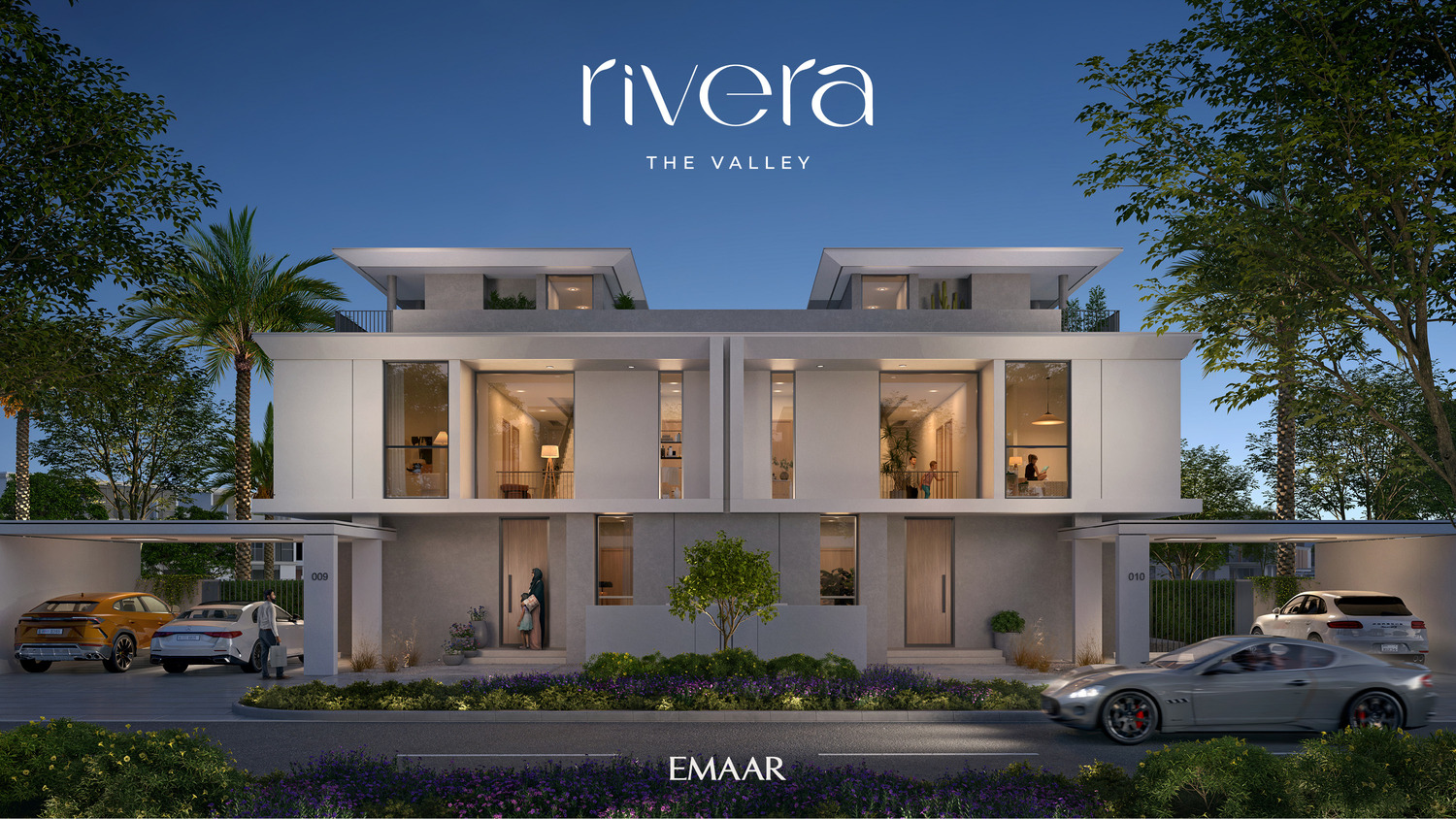 Rivera The Valley - photo 4