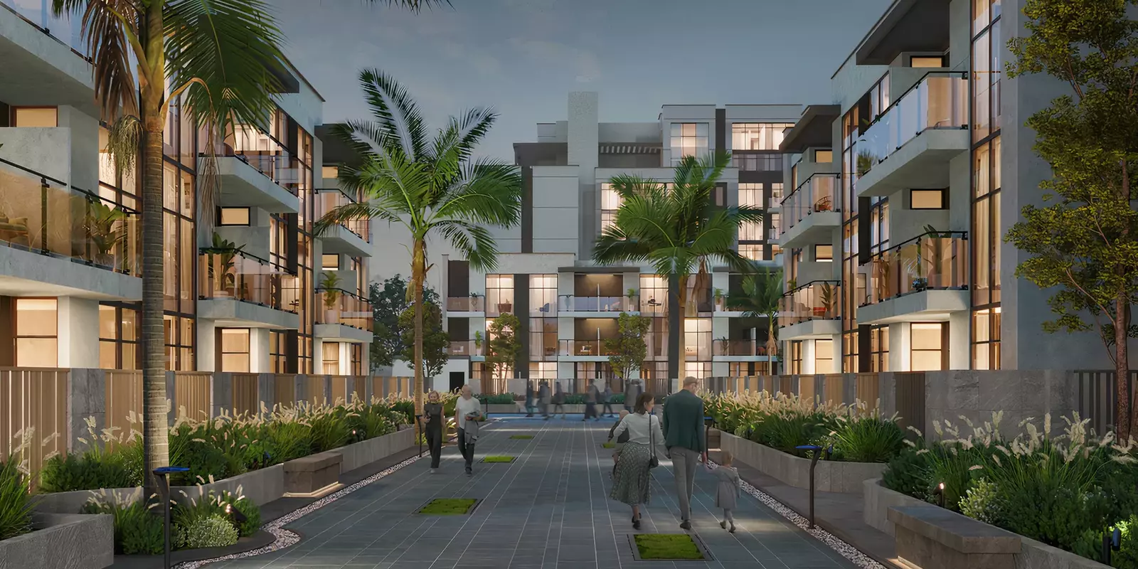 Royal Park - photo 2