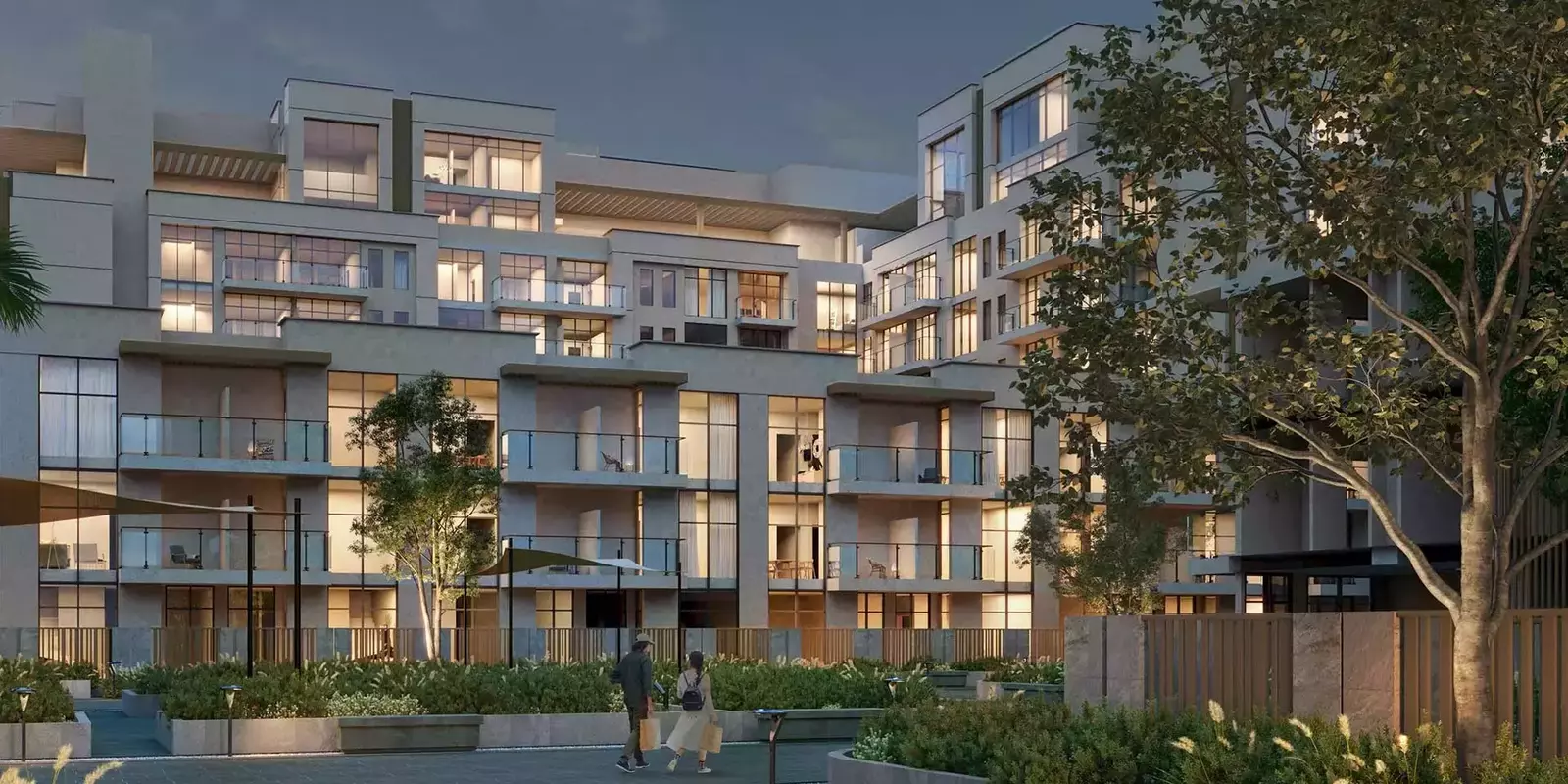 Royal Park - photo 4