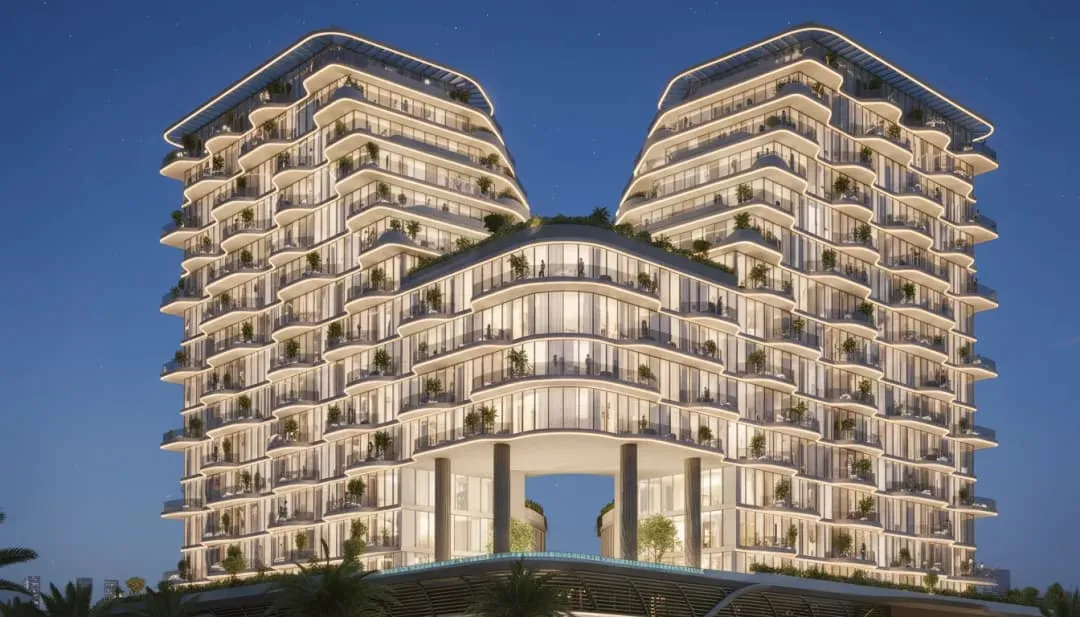 Royal Yacht Club Residence - photo 3