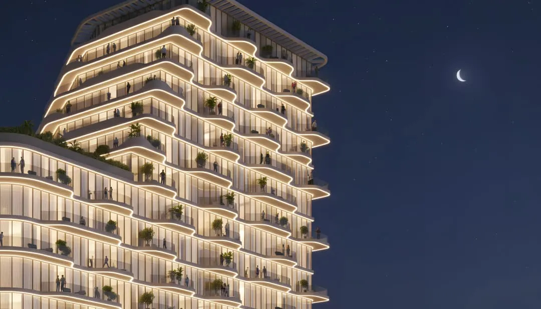 Royal Yacht Club Residence - photo 5