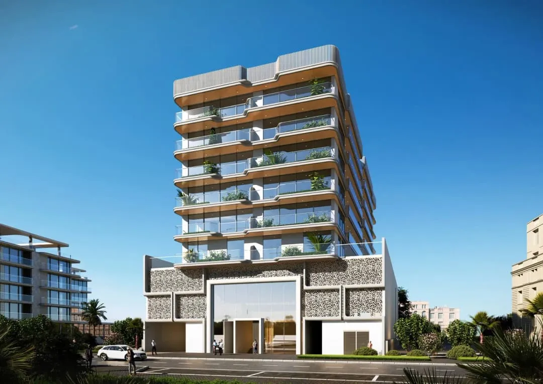 Ryze Residences by AUM Development - photo 4