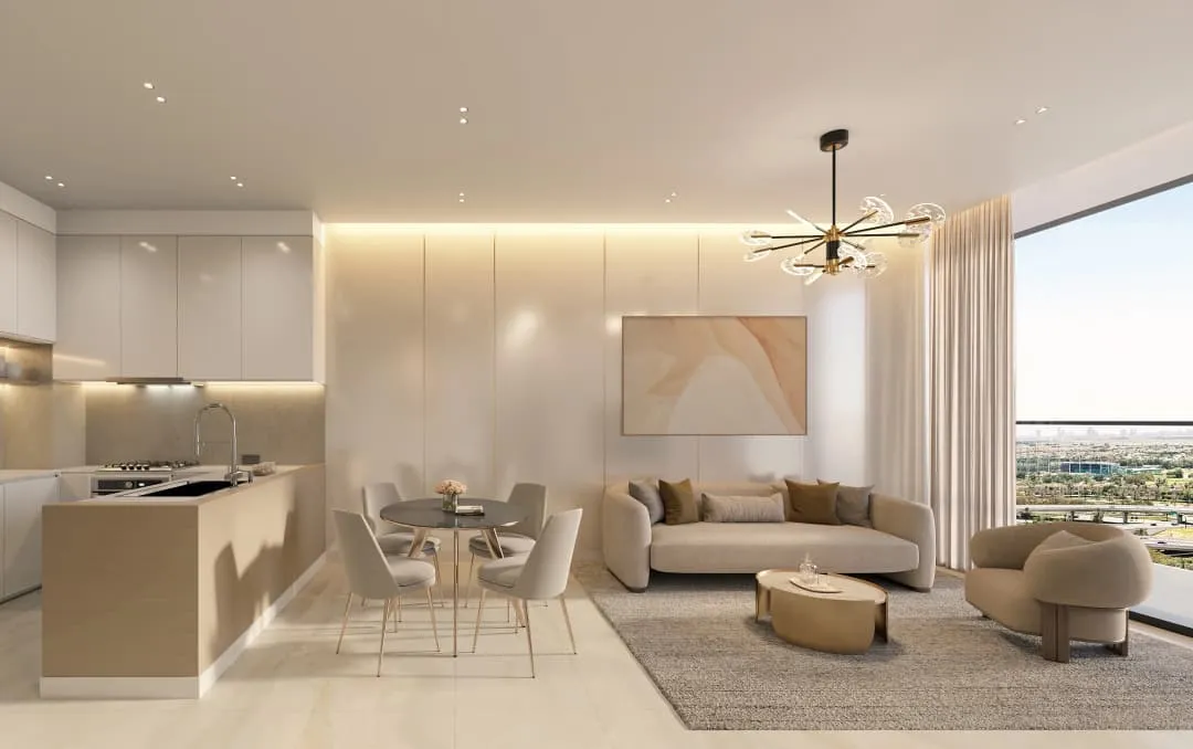 Ryze Residences by AUM Development - photo 5