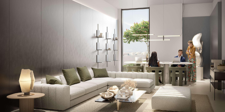 S1LVA Park - photo 4