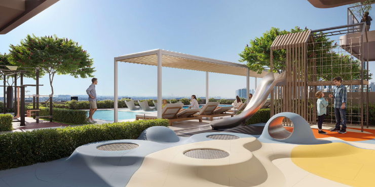 S1LVA Park - photo 5