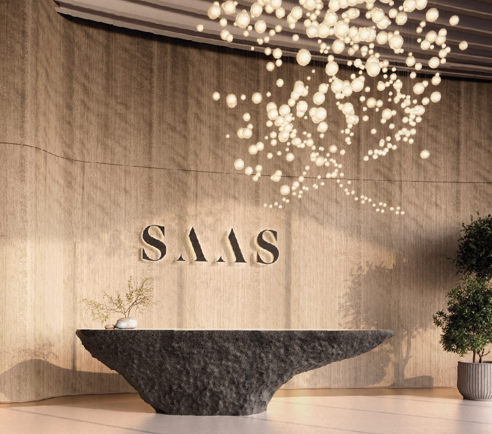 SAAS Hills at Dubai Science Park - photo 2