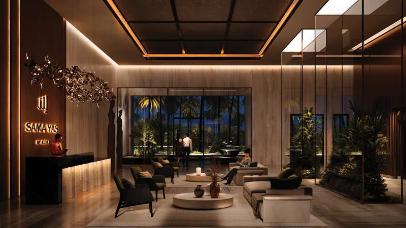 Sama Yas by Aldar - photo 2