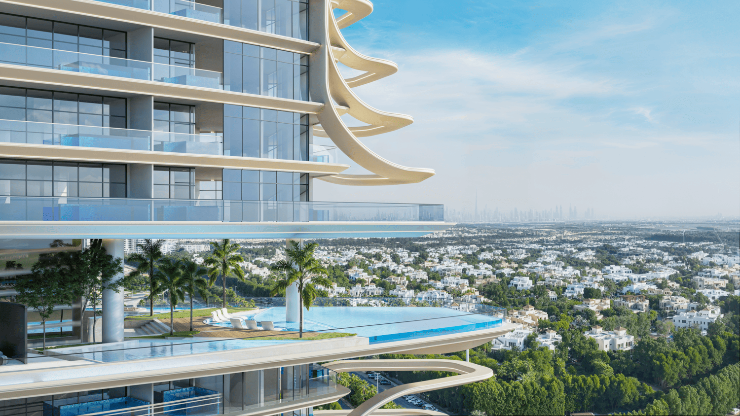 Samana Barari Heights - photo 4