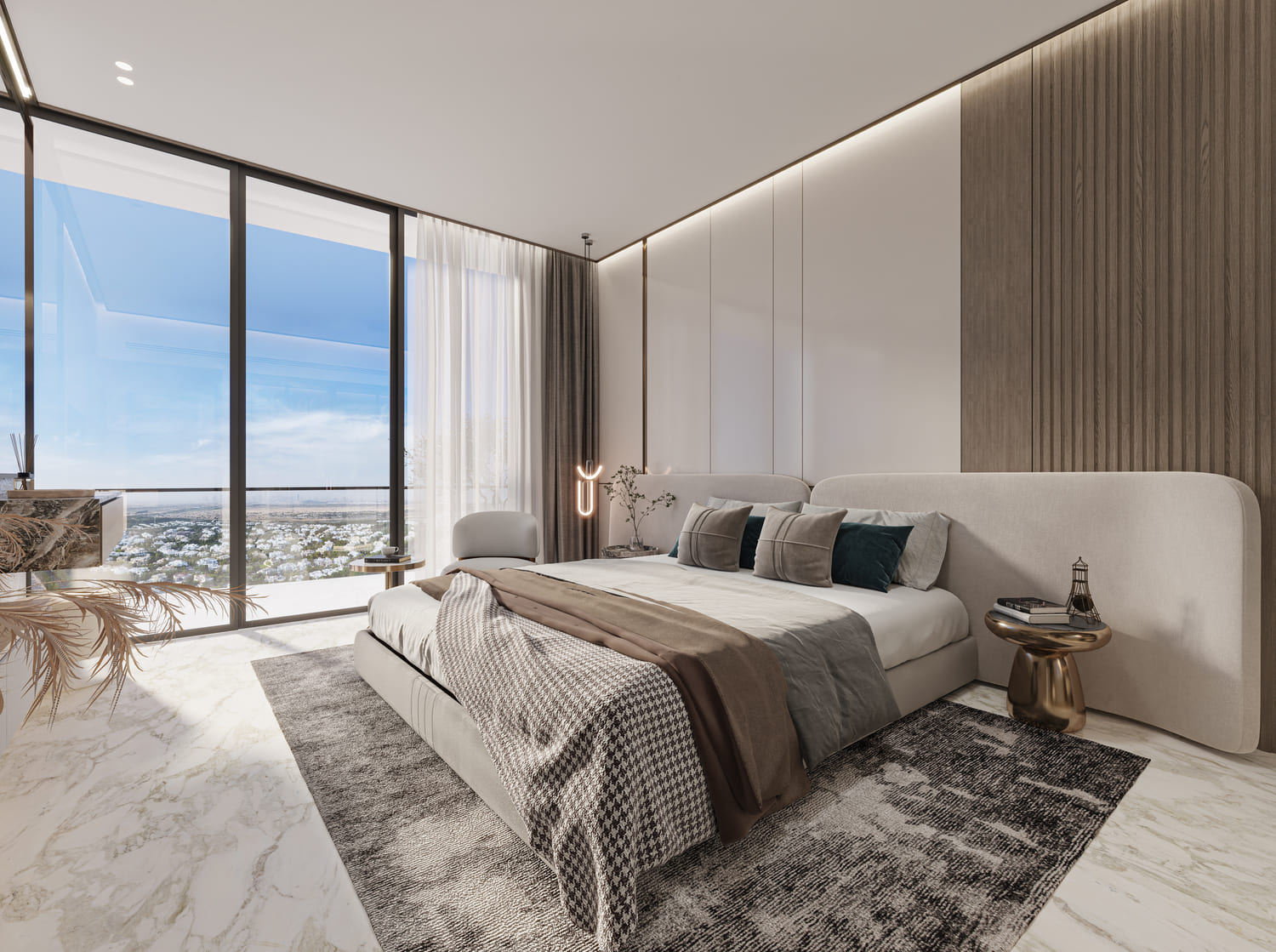 Samana Barari Heights - photo 5