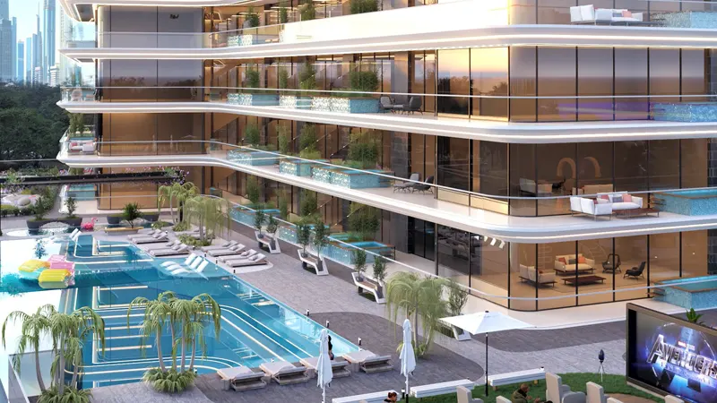 Samana Golf Views - photo 2