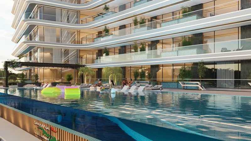 Samana Golf Views - photo 3