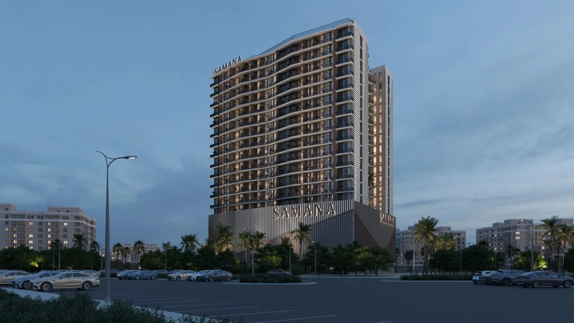 Samana Greenfield 2 - photo 3