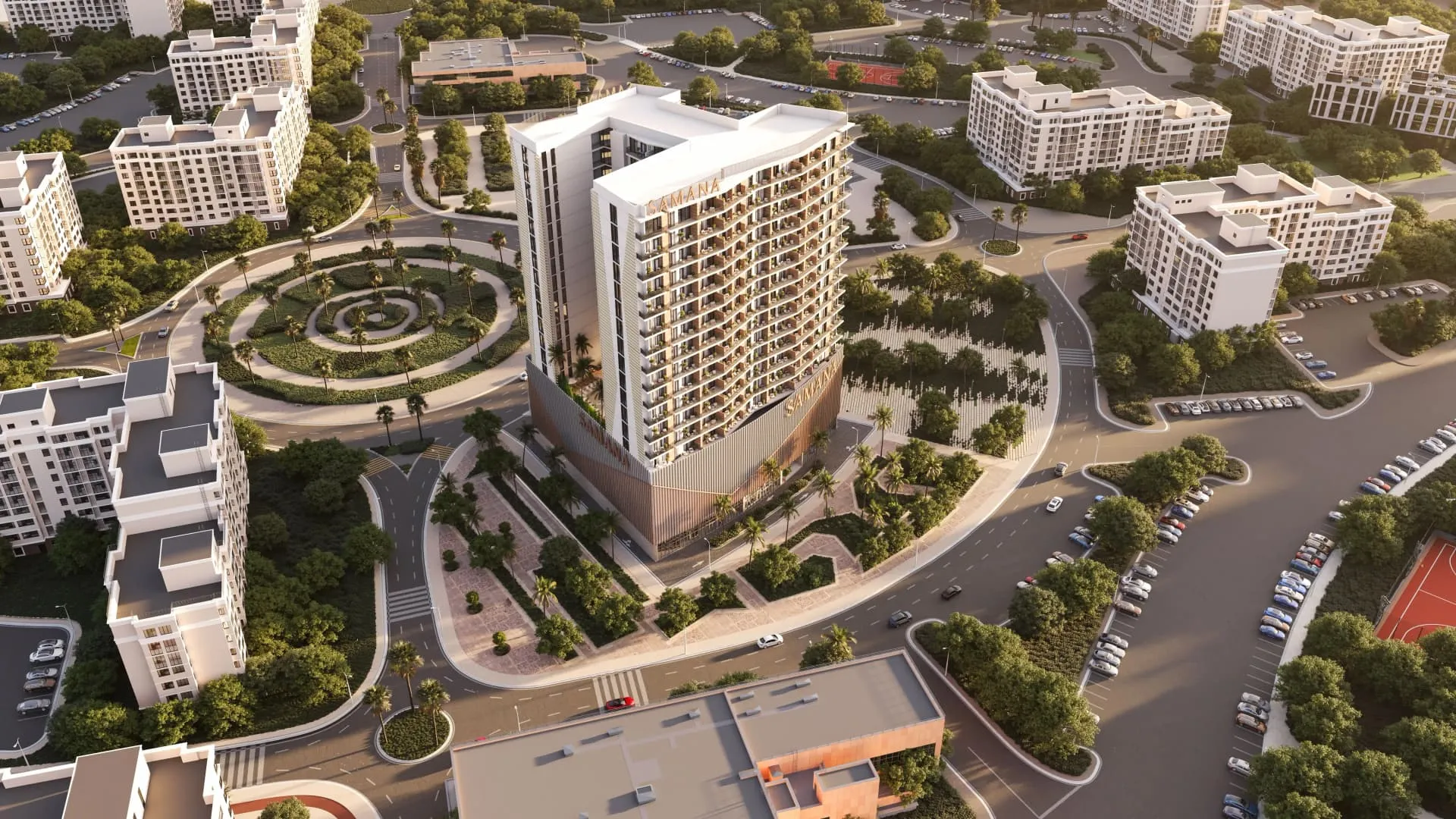 Samana Greenfield 2 - photo 5