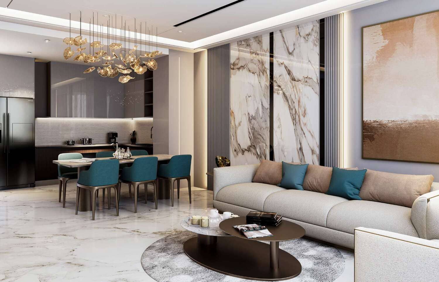 Samana Hills South - photo 4