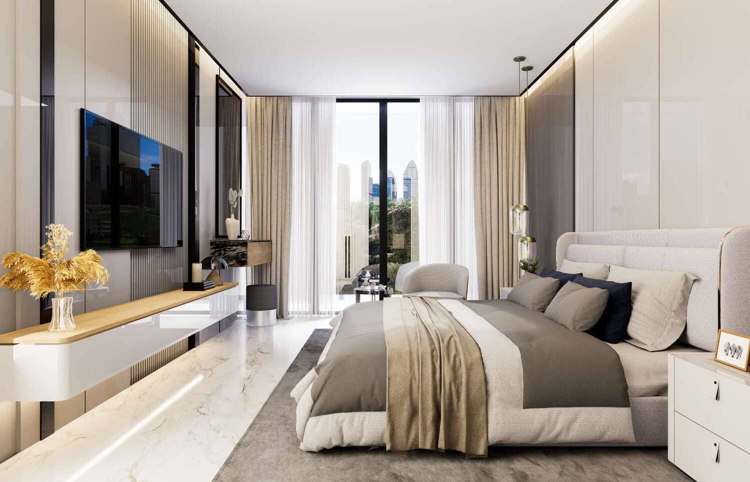 Samana Hills South - photo 5