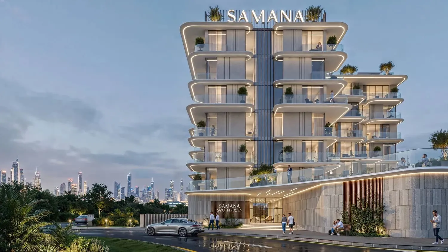 Samana Hills South Haven - photo 3