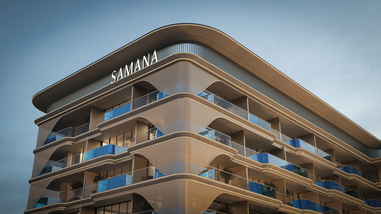 Samana Imperial Garden - photo 2