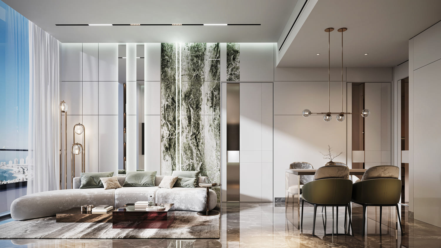 Samana Imperial Garden - photo 5