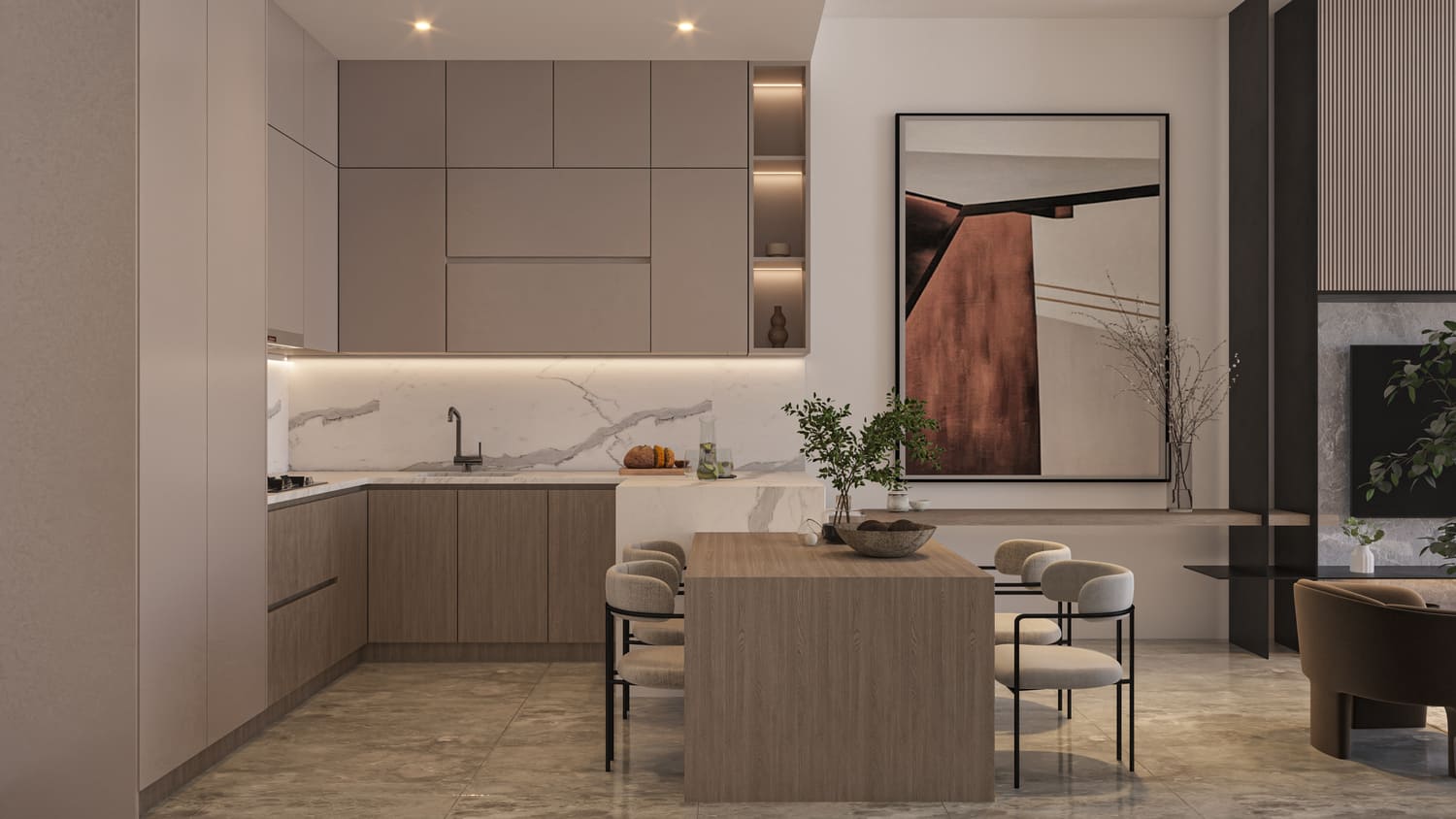 Samana Parkville - photo 5