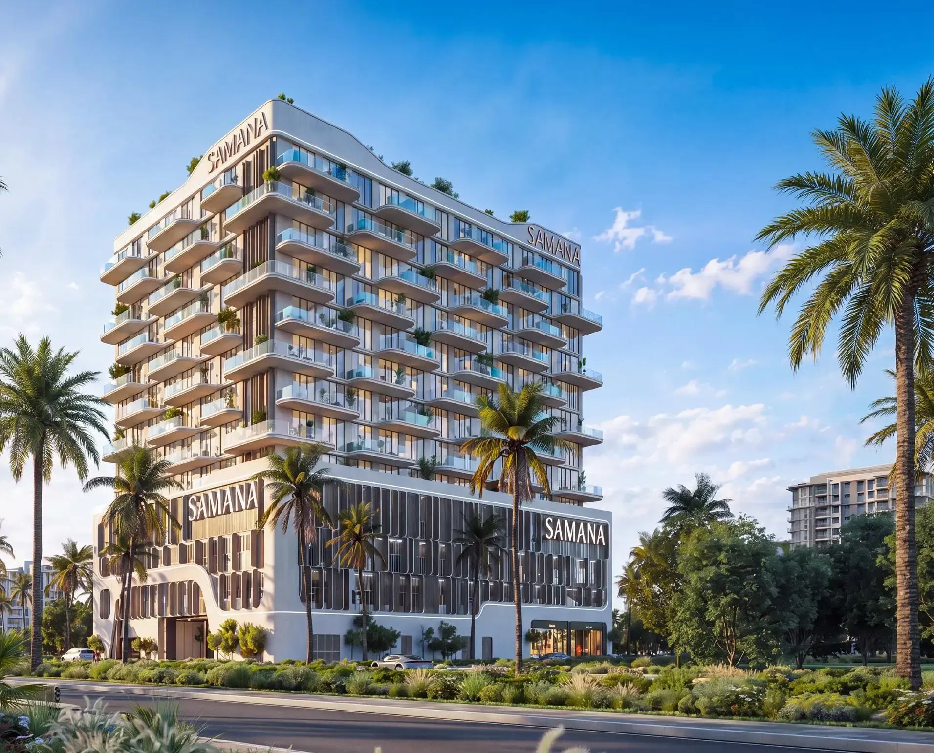 Samana Portside - photo 2