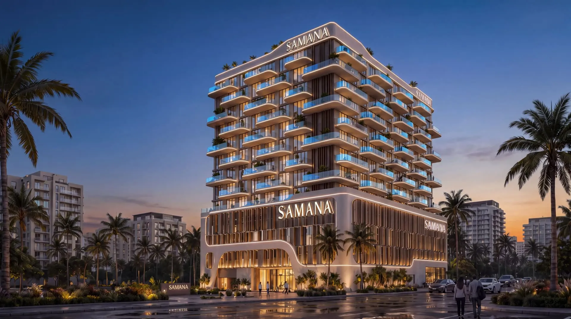 Samana Portside - photo 3