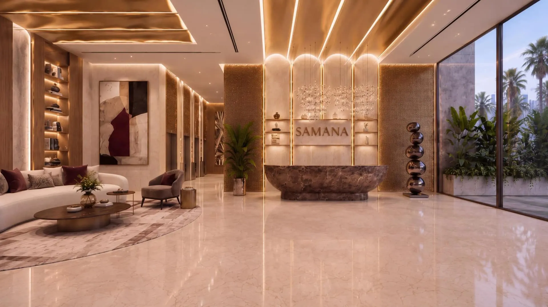 Samana Portside - photo 4