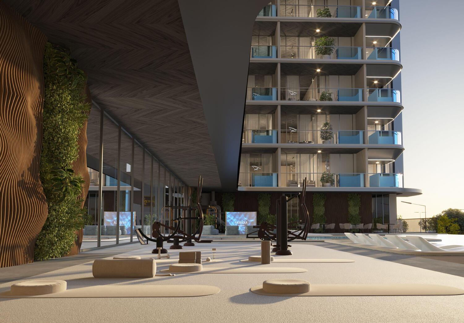 Samana Sky Views - photo 3