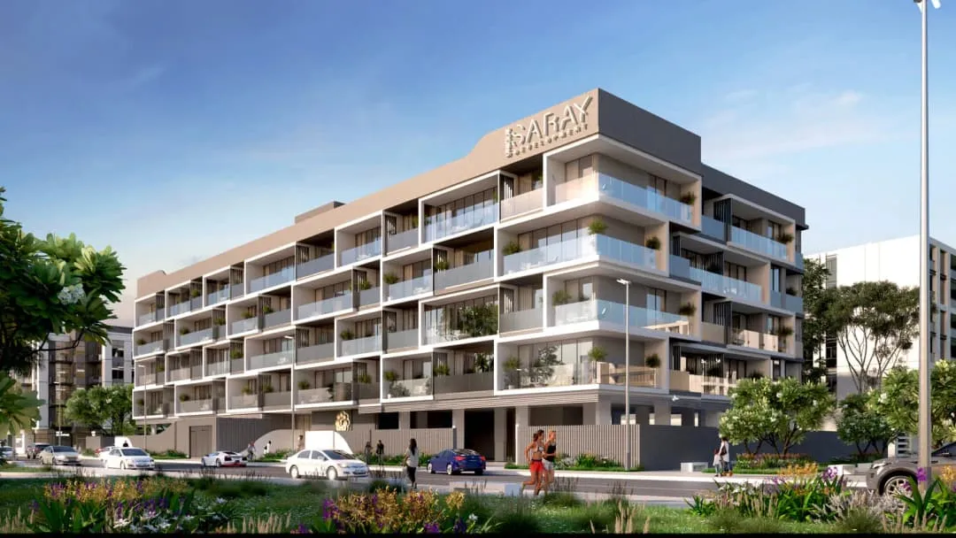 Saray South Residences