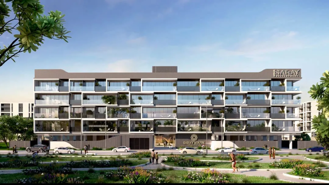 Saray South Residences - photo 2