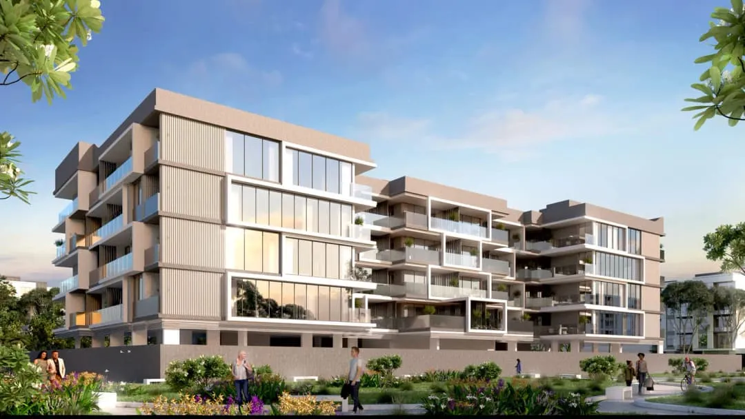 Saray South Residences - photo 3