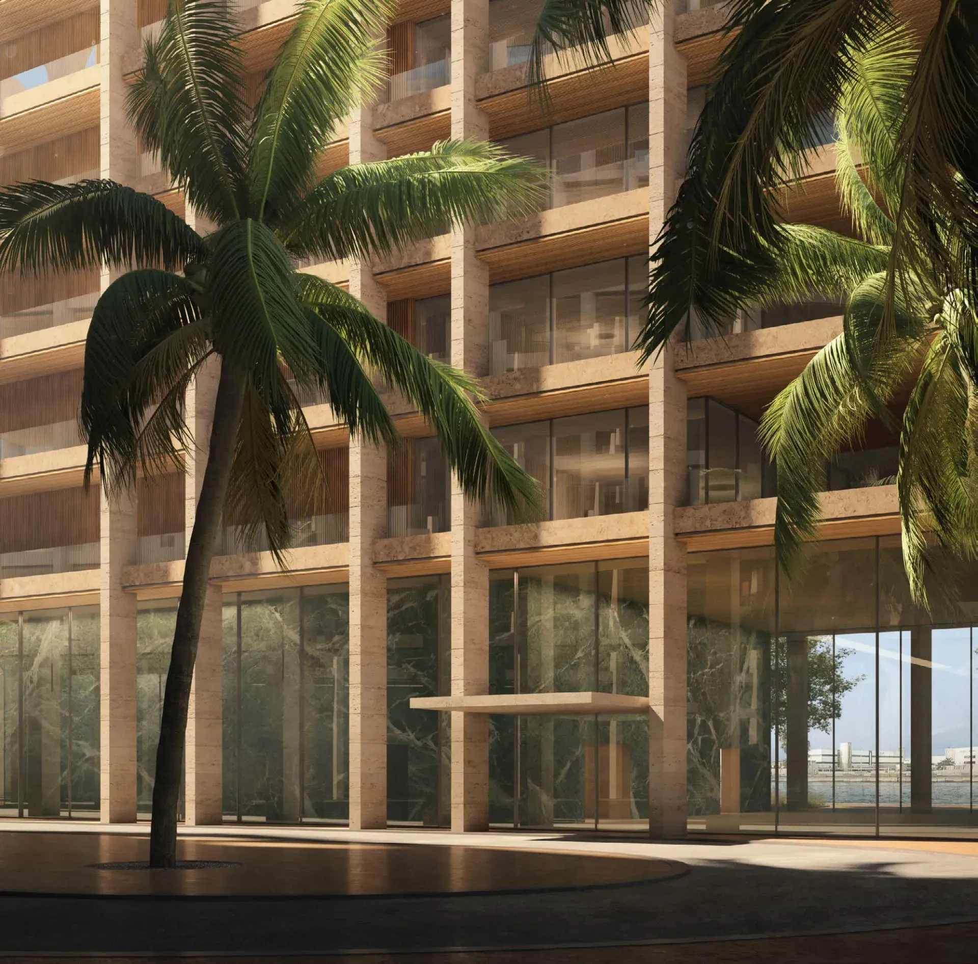 Sea Mirror Residences - photo 3