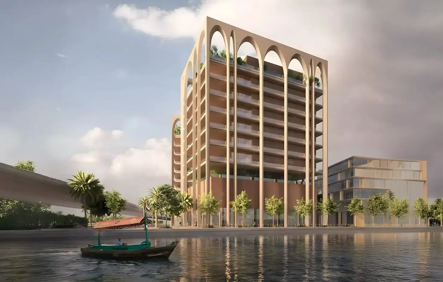 Sea Mirror Residences - photo 5