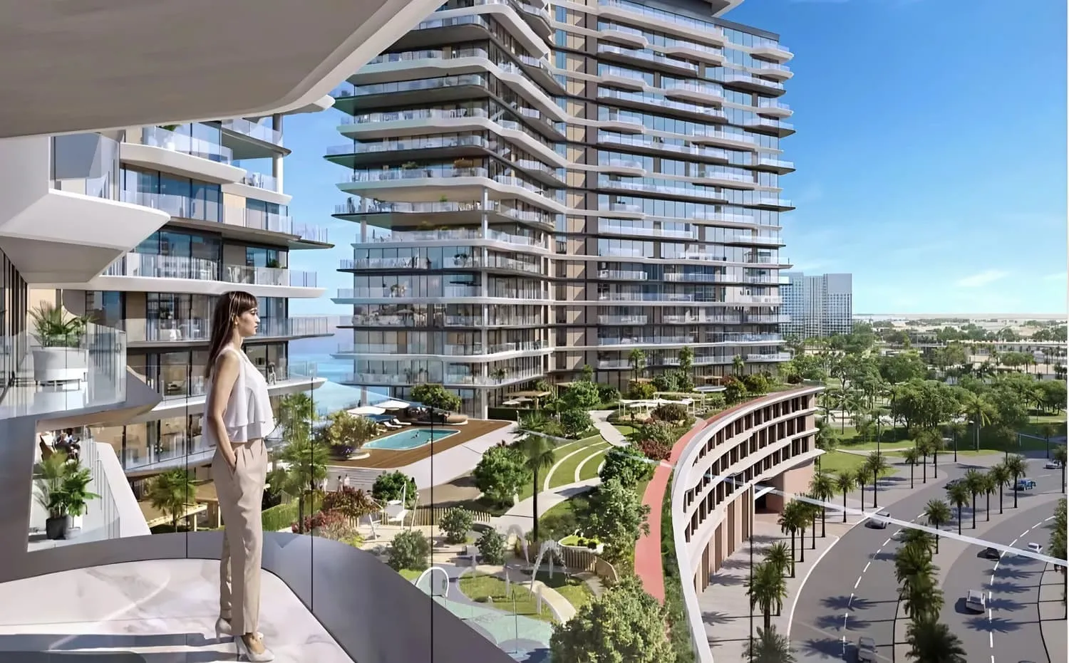 Seamont Autograph Collection Residences - photo 5
