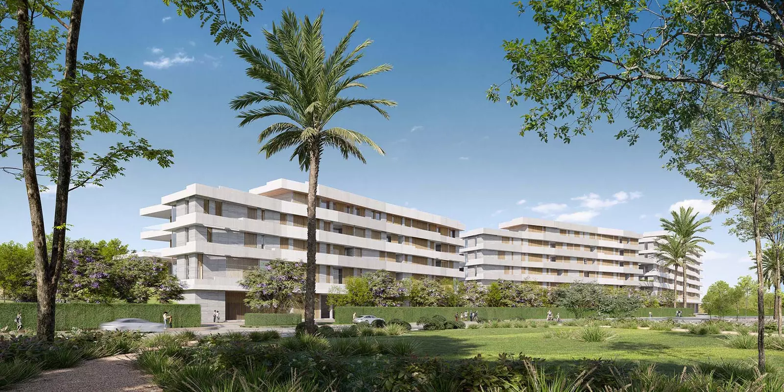 Seaside Hills Residences