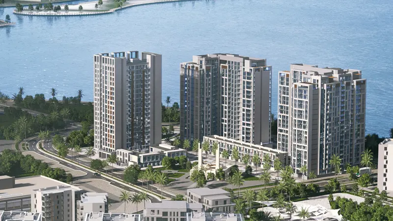 Selina Bay by Reportage