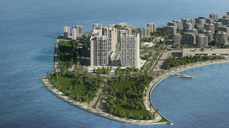 Selina Bay by Reportage - photo 2