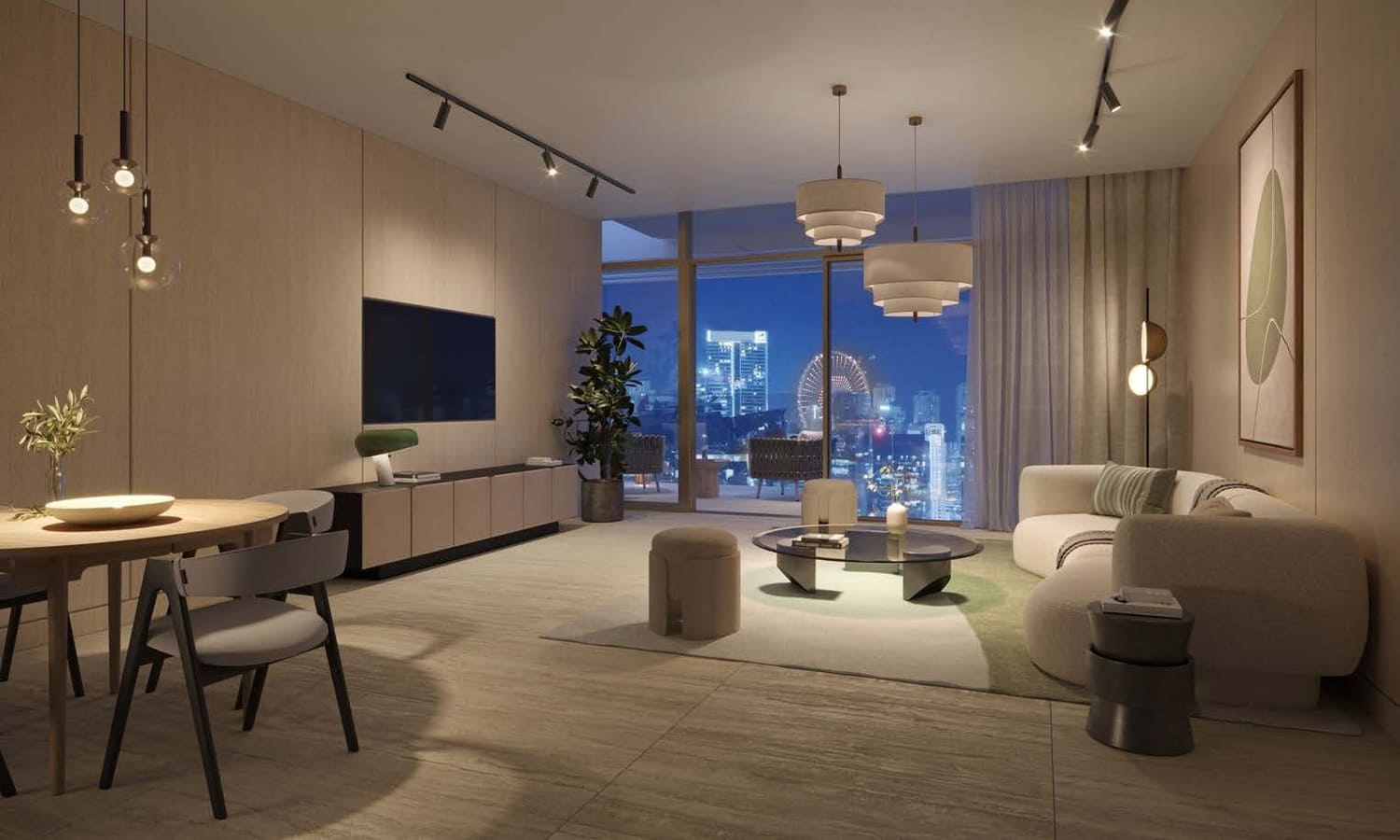 Serenia District West Residence - photo 5