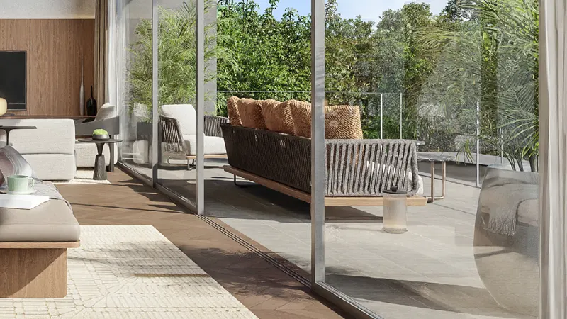 Serenity Mansions Aurora - photo 3