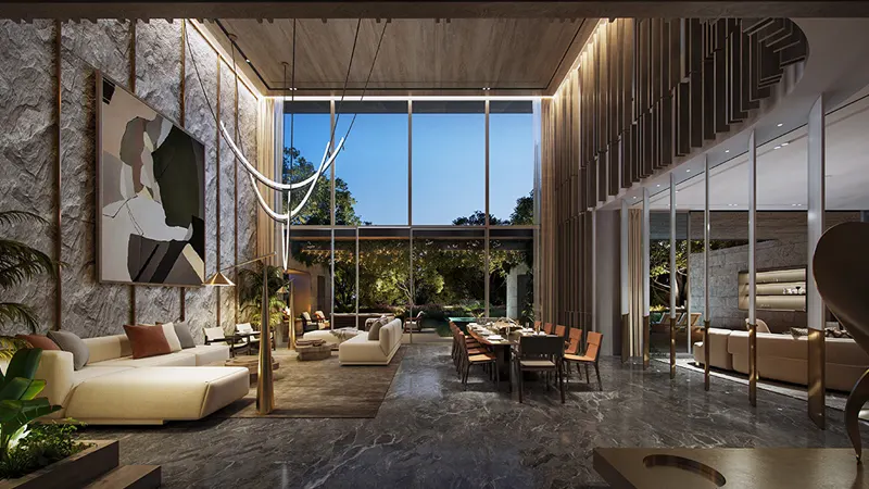 Serenity Mansions Aurora - photo 4