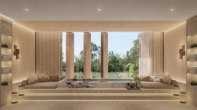 Serenity Mansions Aurora - photo 5