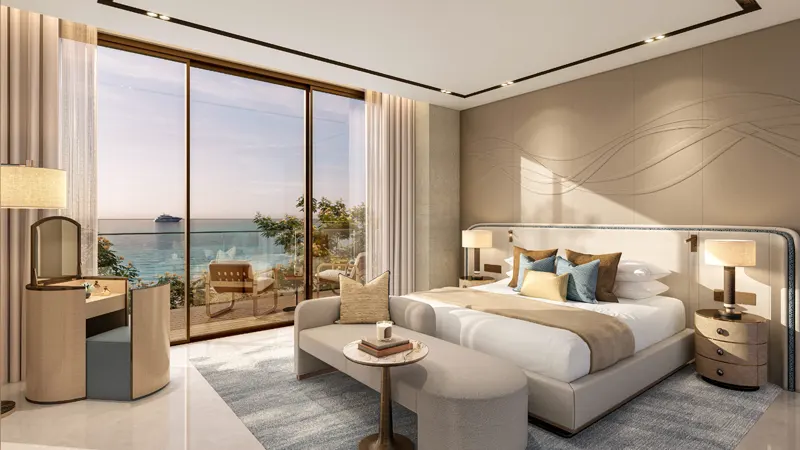 SHA Residences Emirates  - photo 2