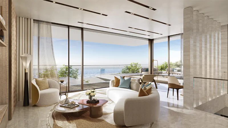 SHA Residences Emirates  - photo 3