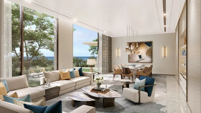 SHA Residences Emirates  - photo 4